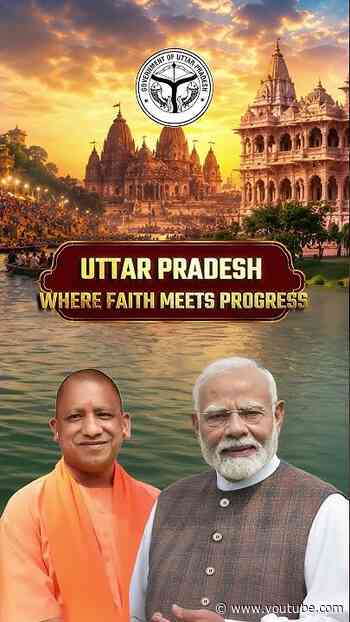 How ₹100 Crore Is Transforming Naimisharanya Into A World-Class Spiritual Destination