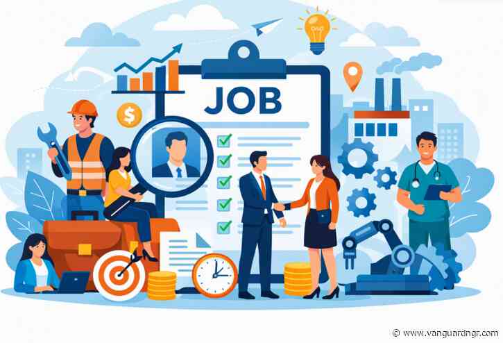 Why Nigeria doesn’t need more training programmes but better employment systems