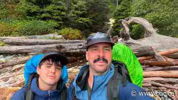 More than 70 hikers evacuated from West Coast Trail amid heavy rains