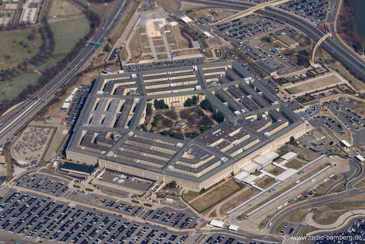 US-Militär: Iranische Raketen in Nahost abgefangen