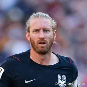 MLS Player Tim Ream Shares How Parenthood Influenced Team Captain Role