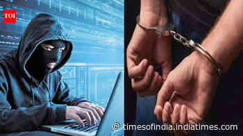 Centre may table bill to make deepfakes, digital arrest separate offences
