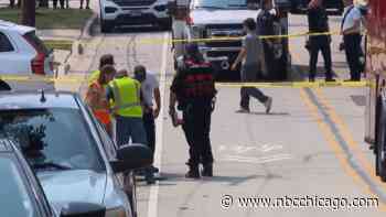 Body of missing contractor recovered from Downers Grove storm drain