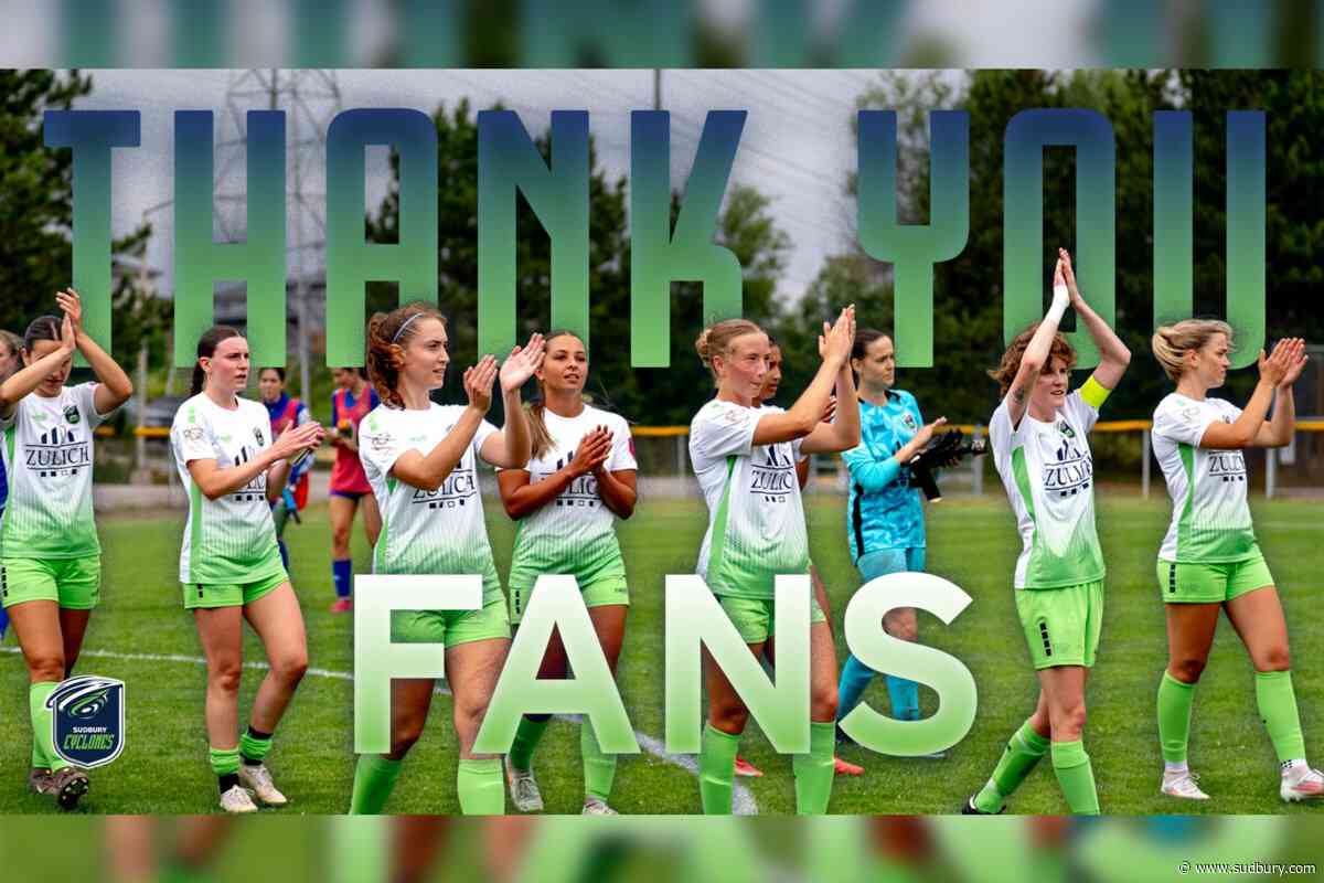 OPL 3 Women's Cyclones wrap up season with road victory