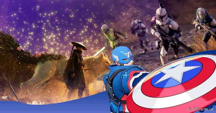 The 11 most exciting video game releases of August 2026