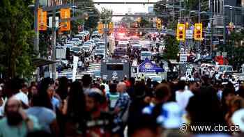 Salsa on St. Clair festival loses key sponsor following fatal shooting