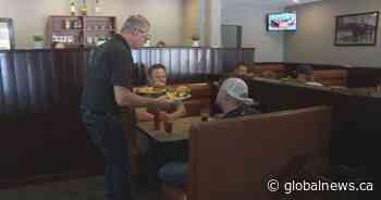 Diner in small Manitoba town attracts international crowd with viral video