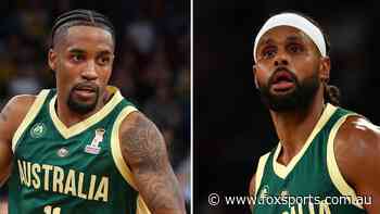 Legend’s uncertain future, modern GOAT’s maiden call-up: Predicted Boomers line-up on road to LA