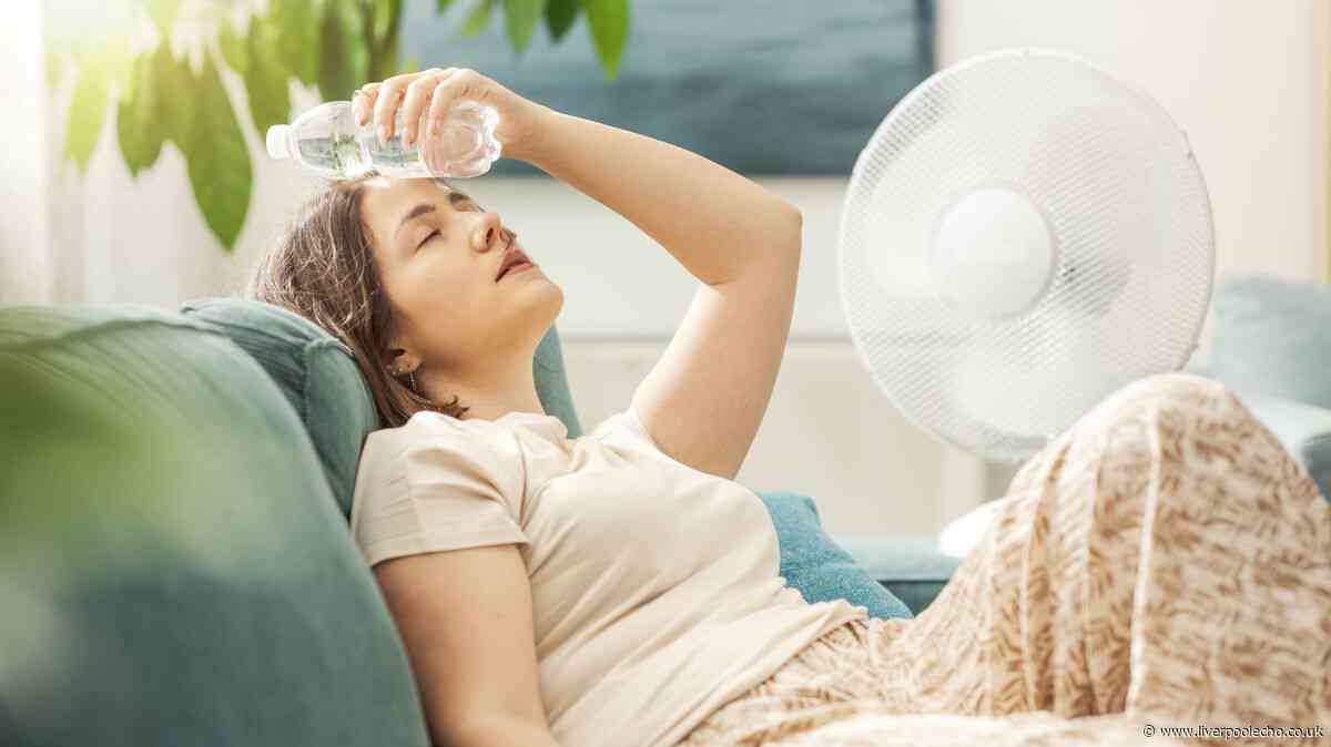 How to keep your home cool during a heatwave without a fan or air con