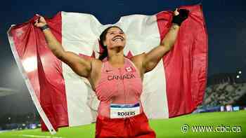 Commonwealth Games guide: Canada wins 14 more medals, plus who to watch Wednesday