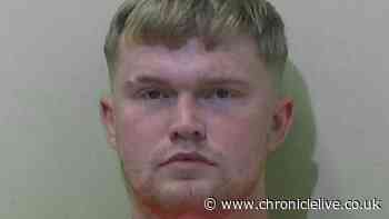 Gateshead drug dealer splashed out on expensive jewellery while claiming benefits from DWP