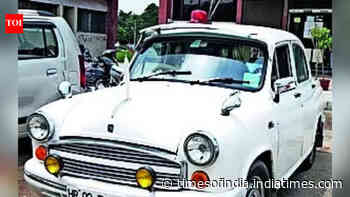 1 officer, 1 car: Government tightens rules for use of official vehicle for staff