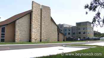 Faith leaders interested in affordable housing attend Yes, in God's Backyard training