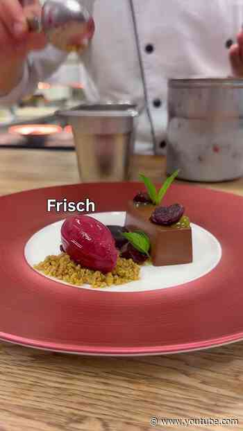 Schwitzer’s PUR #visitkarlsruhe