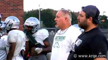 Former ENMU coaches bring new leadership to Silver and Ruidoso ahead of 2026 high school football season