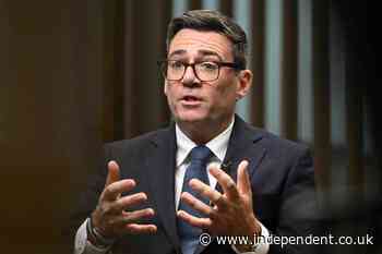 Burnham turns to Tories and Lib Dems for social care solutions: ‘Help me fix this’