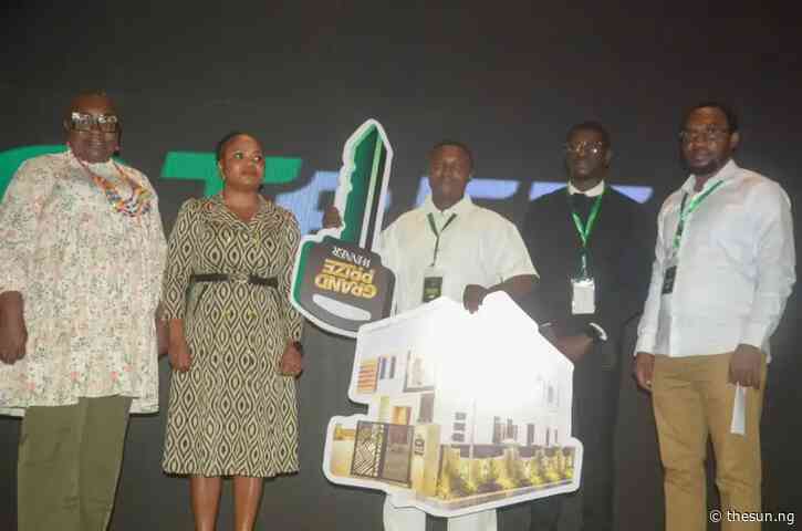 Aftermath of 2026 World Cup: iLOTBET Gives Away ₦150m Duplex, Other Prizes