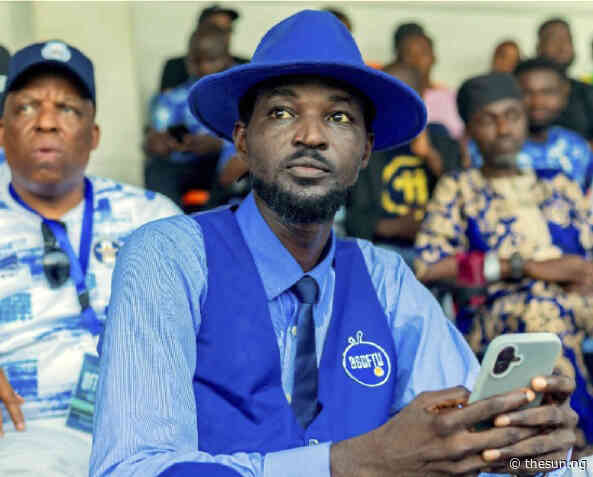 Why Nigeria clubs can’t afford European pre-season tours — Animasaun