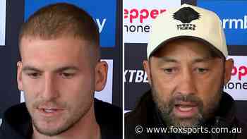 ‘I lost my head a bit’: Adam Doueihi opens up, Benji Marshall hits back at ‘fabricated’ claim