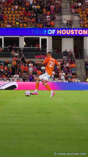 Houston's All-Star put on a show against Austin