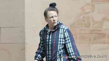 DWP sanctioned Newcastle mum's Universal Credit - so she stole from Morrisons