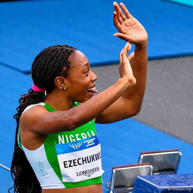 CWG Glasgow 2026: Team Nigeria sets up semifinal onslaught as 8 athletes advance