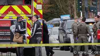 Coroner's inquest begins into death of Haida Elder fatally shot by Surrey RCMP