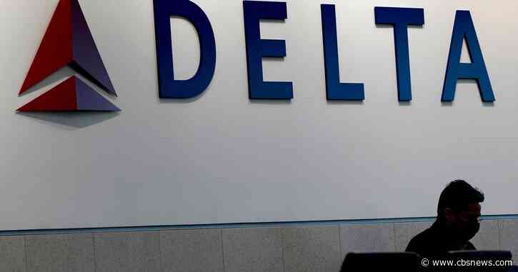 Delta flight departing Atlanta involved in near miss with another Delta plane, FAA call reveals
