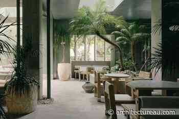Interiors on the 2026 National Architecture Awards shortlist
