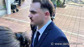 Pervert Sydney teacher who tricked young boys into sending him naked images battles to stay out of jail