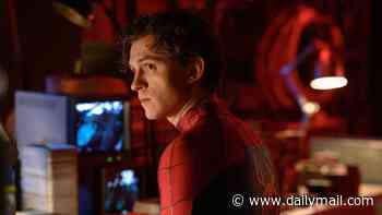 Spider-Man: Brand New Day reviews praise superhero flick as a return to form as it's expected to break records