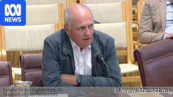 Live: Ken Henry says decades of climate policy at risk from both left and right