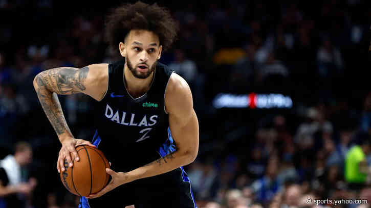 NBA Offseason Trade/Free Agent Rumors 2026: Johni Broome traded to Clippers, Dereck Lively extension
