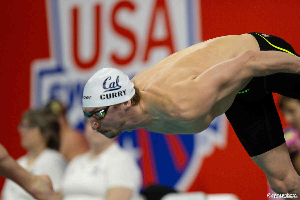 2026 U.S. National Championship: Day 1 Finals Live Recap