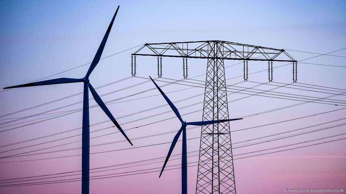 Reiches Energiereformen - das steckt drin