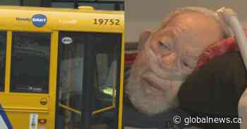 B.C. minister says TransLink must find way to transport HandyDART passenger