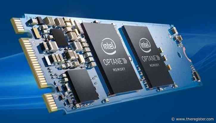 A requiem for Optane, Intel's KV Cache killer that could have eased the RAM price crunch