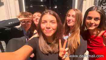 DAN HODGES: The young women helping Burnham to win the Tiktok battle with Reform