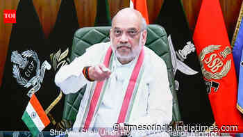 Rajya Sabha adjourned as opposition seeks Shah statement on police action