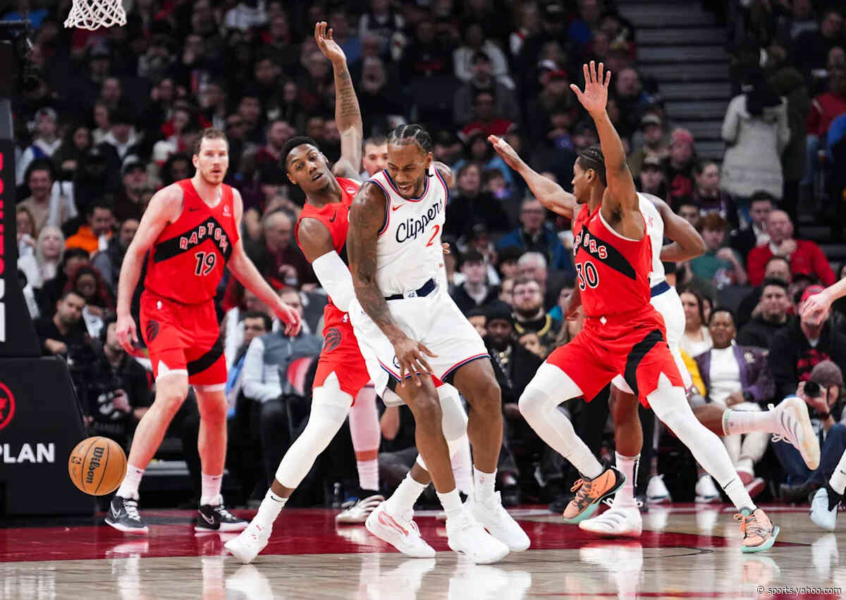 Raptors Reacts: What type of player should Toronto target next?