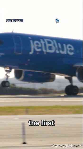 JetBlue to introduce new ‘BlueFirst’ first class