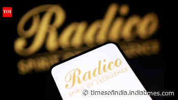 Radico Khaitan sees 10% jump in revenue