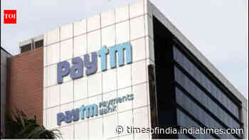 Delhi high court orders winding up of Paytm Payments Bank