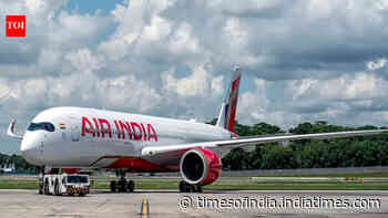 'Transformation of Air India may take up to a decade'