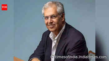 Priceless stake: Noel's children now Tata Sons shareholders