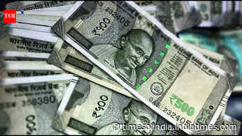 Bad debt of PSBs at lowest levels in many decades: Government