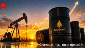 Crude prices climb over 4% as Middle East tensions, inventory draw fuel supply fears