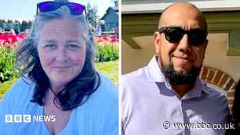 'A lover of life' - Seattle pays tribute to food festival shooting victims