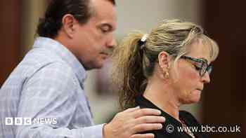 'A narcissist' - victim's family blasts Kohberger for challenging Idaho murder conviction