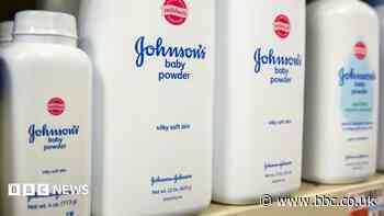 Johnson & Johnson offers up to $5.5bn to settle baby powder lawsuits
